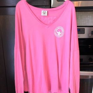 Southern Shirt Company Jersey Shirt